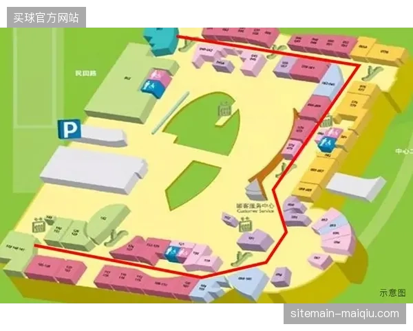 场馆安检通道建设投入虽持续增加但动线规划逻辑不合理依旧制约运营效率